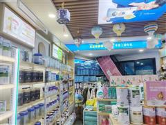 恒大都会广场95平母婴生活馆整体转让